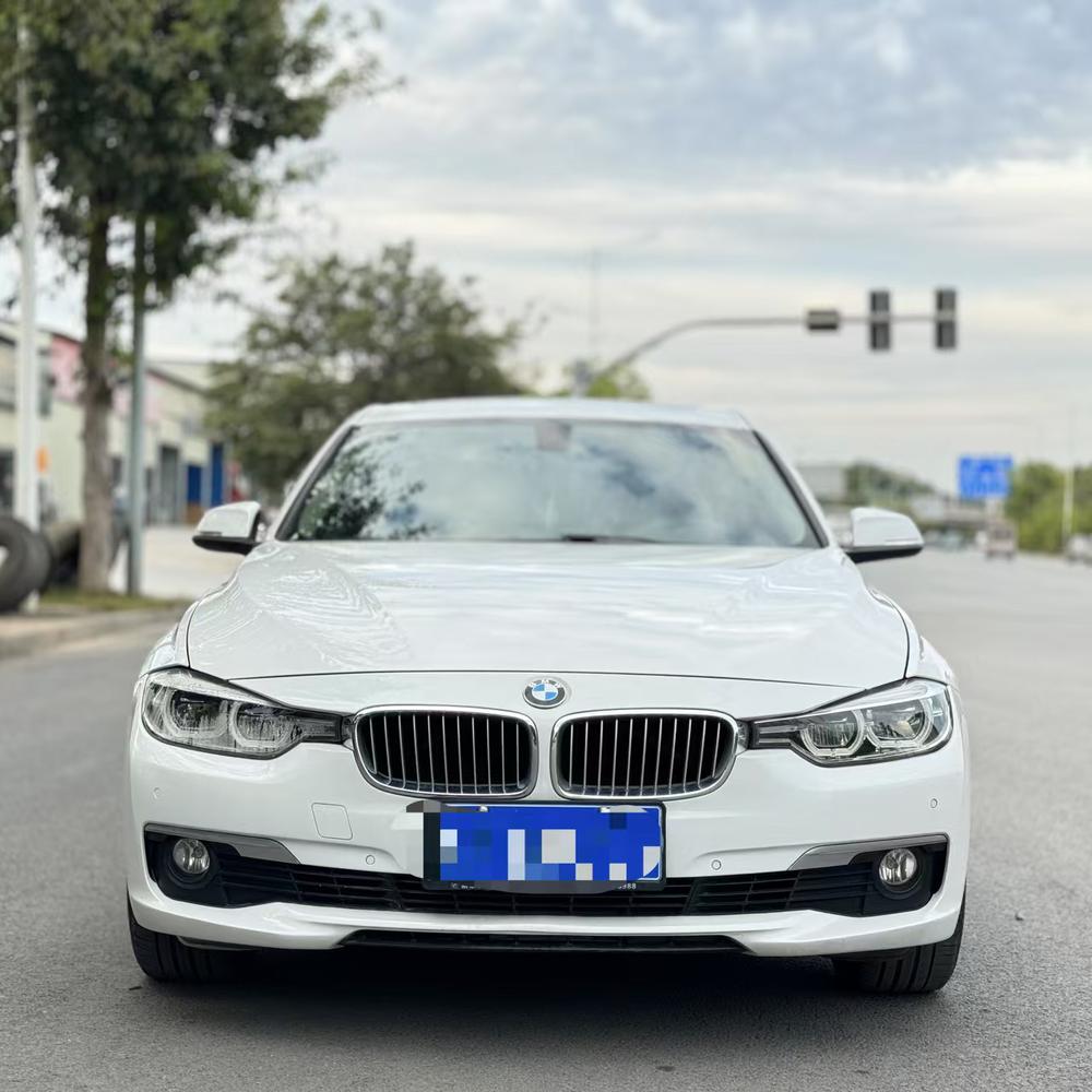 BMW BMW 3-Series