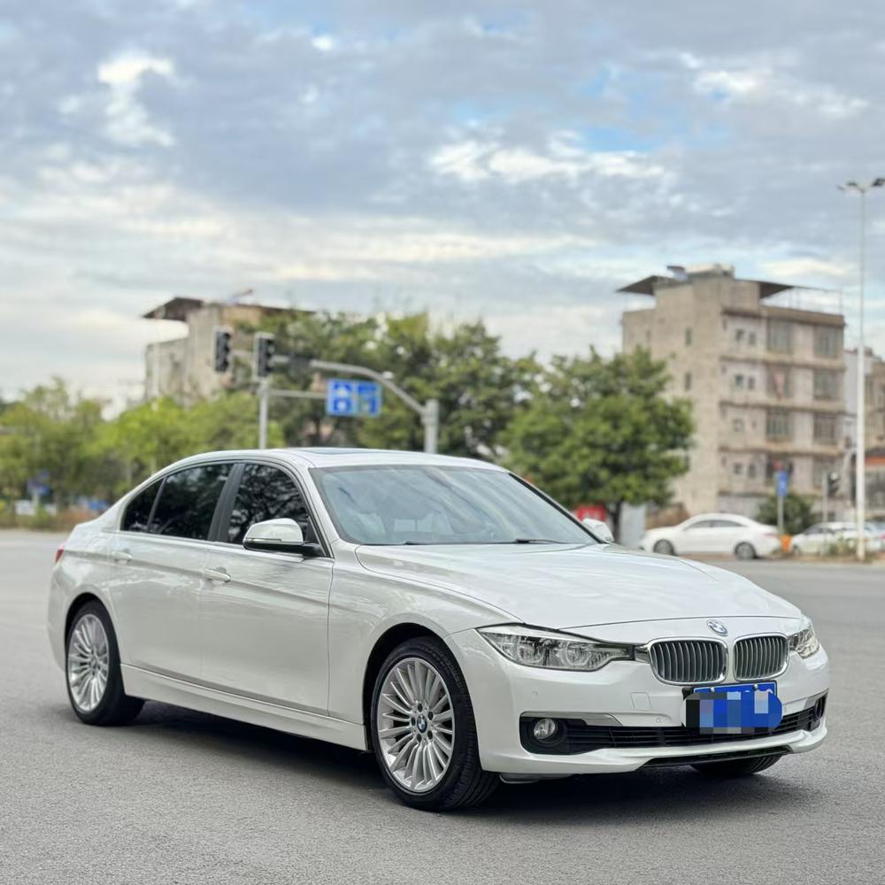 BMW BMW 3-Series