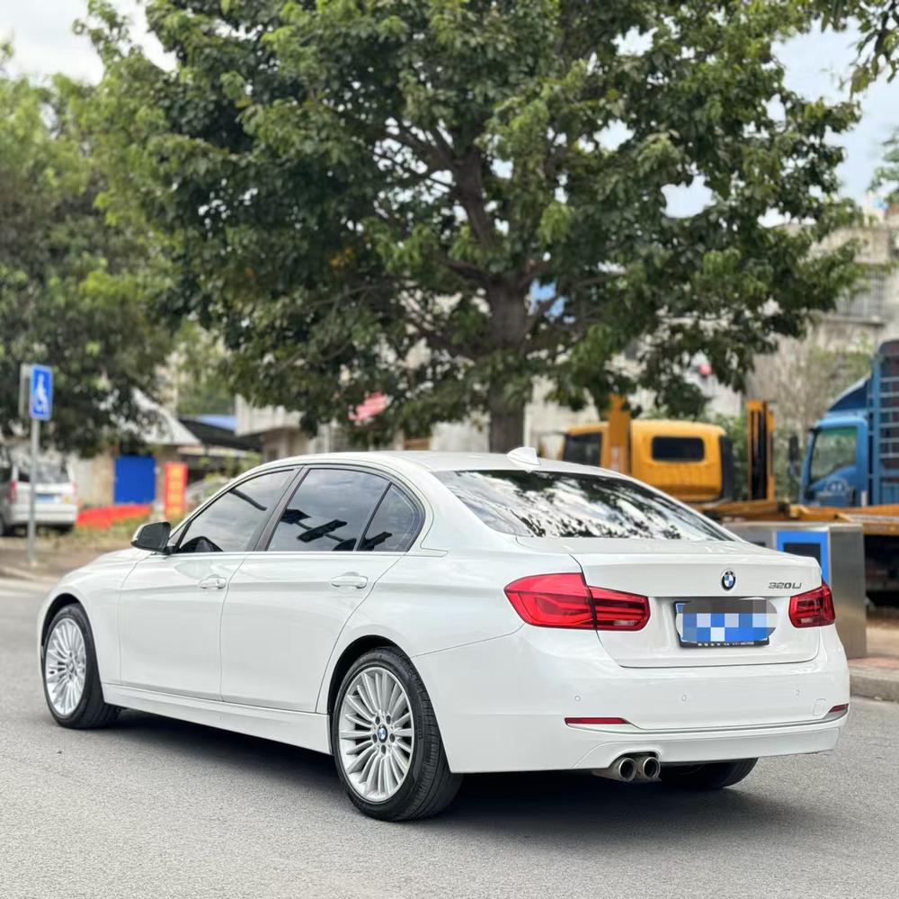 BMW BMW 3-Series