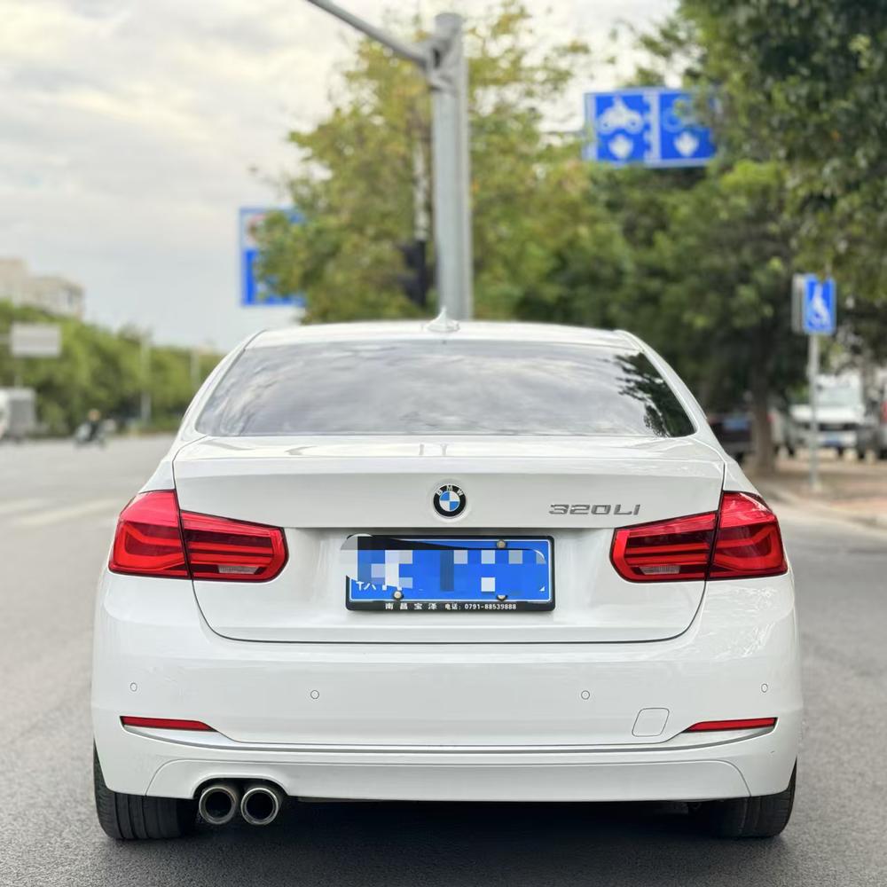 BMW BMW 3-Series