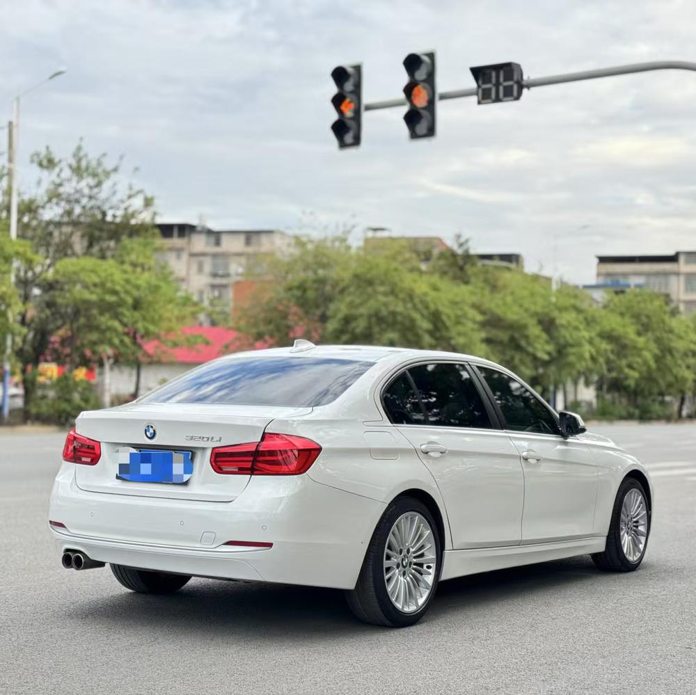 BMW BMW 3-Series