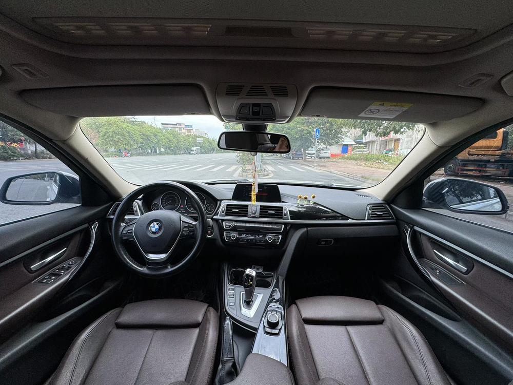 BMW BMW 3-Series