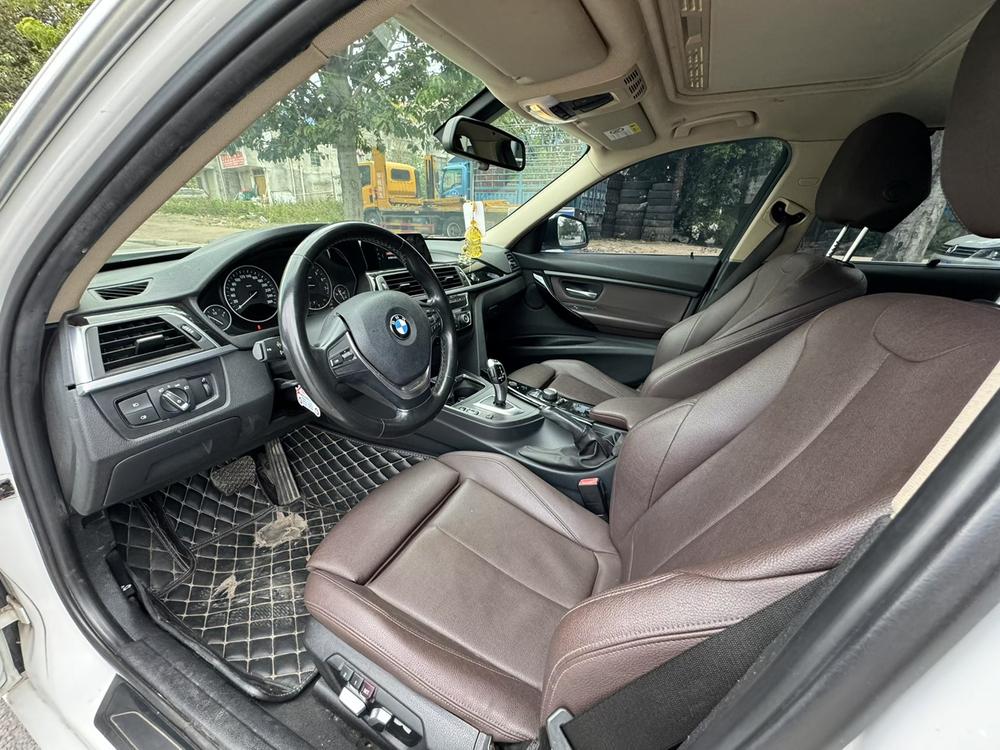 BMW BMW 3-Series