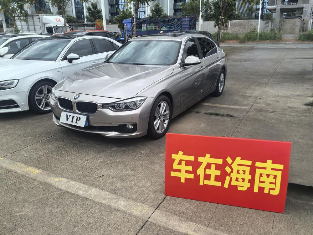 BMW BMW 3-Series