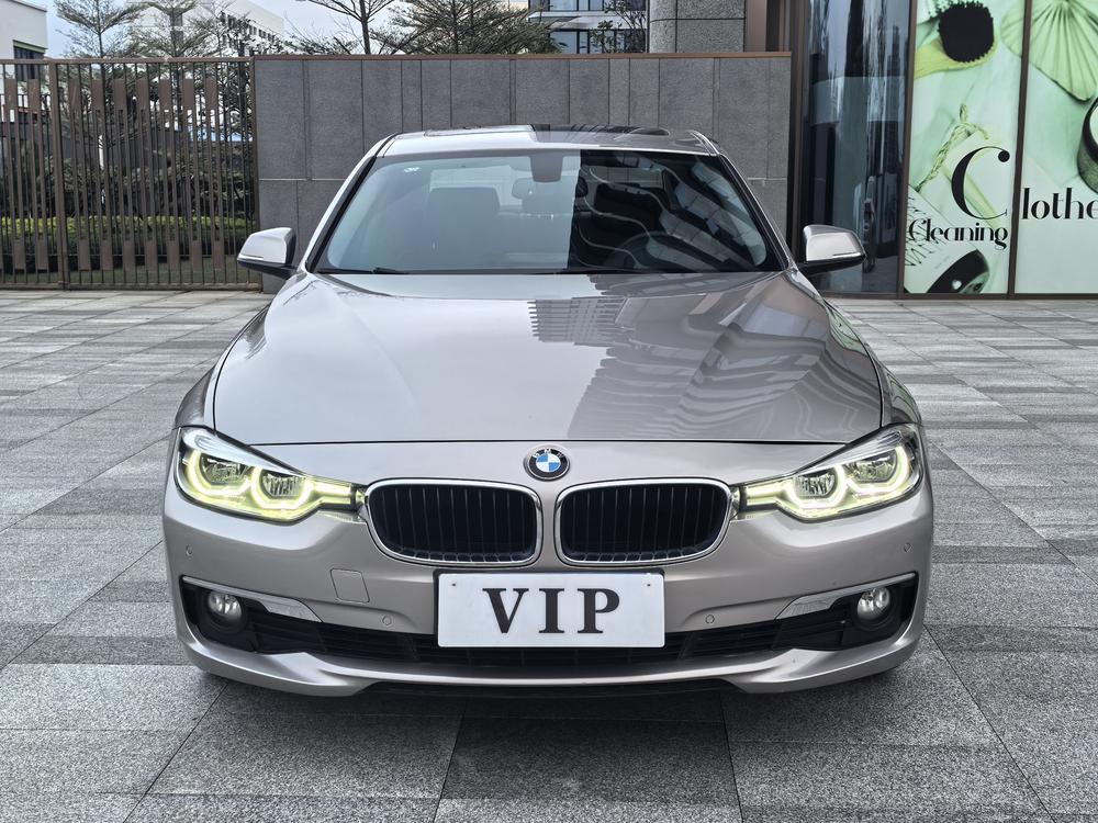 BMW BMW 3-Series