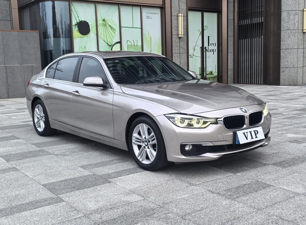BMW BMW 3-Series