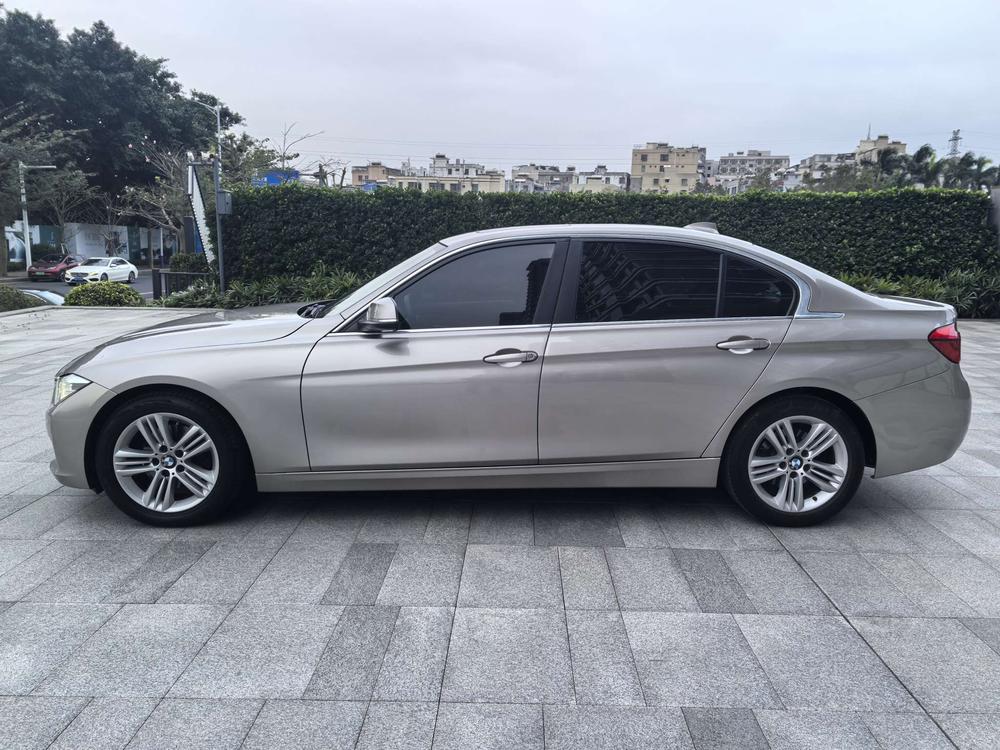 BMW BMW 3-Series