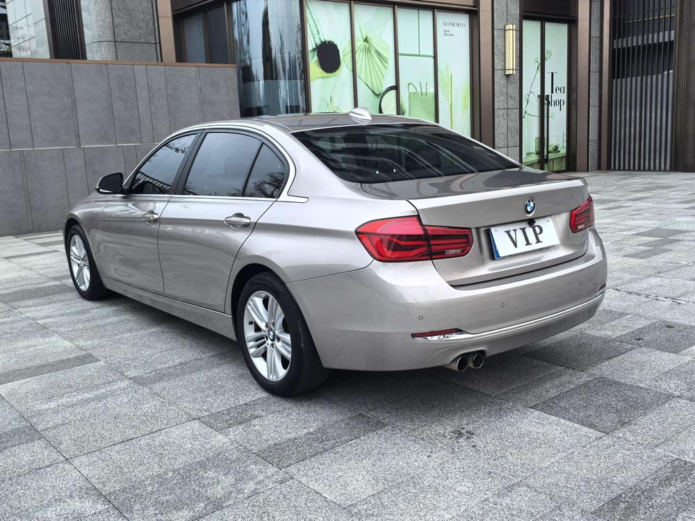 BMW BMW 3-Series