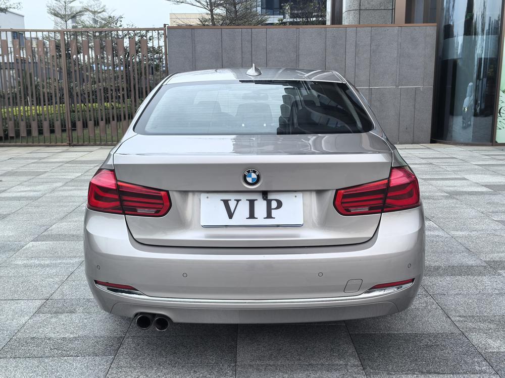 BMW BMW 3-Series