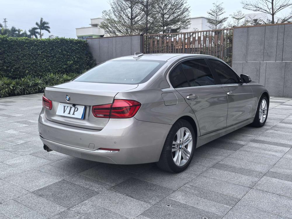 BMW BMW 3-Series