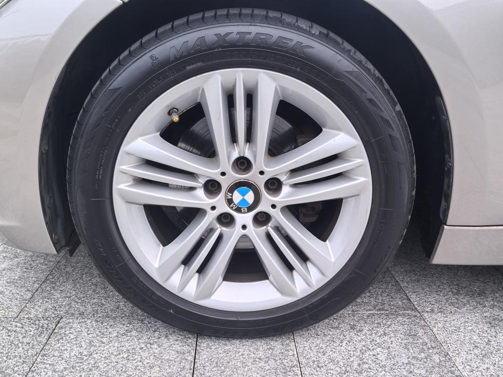 BMW BMW 3-Series
