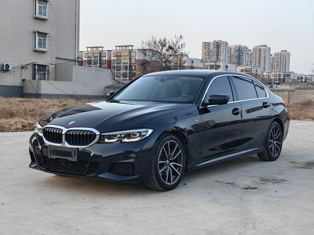 BMW BMW 3-Series