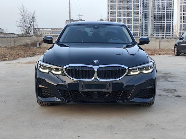 BMW BMW 3-Series