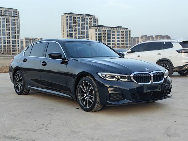 BMW BMW 3-Series