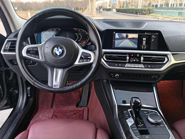 BMW BMW 3-Series