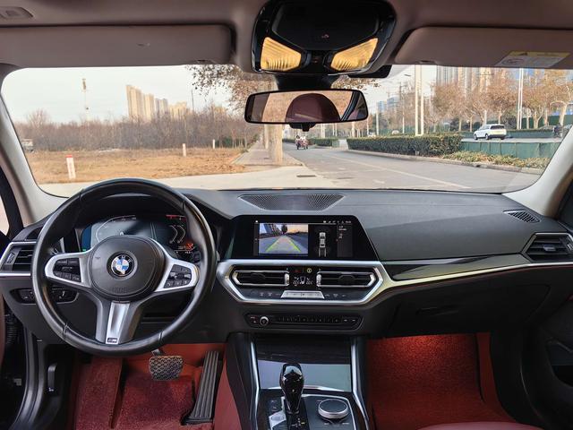 BMW BMW 3-Series
