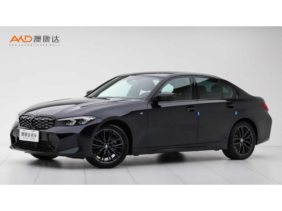 BMW BMW 3-Series