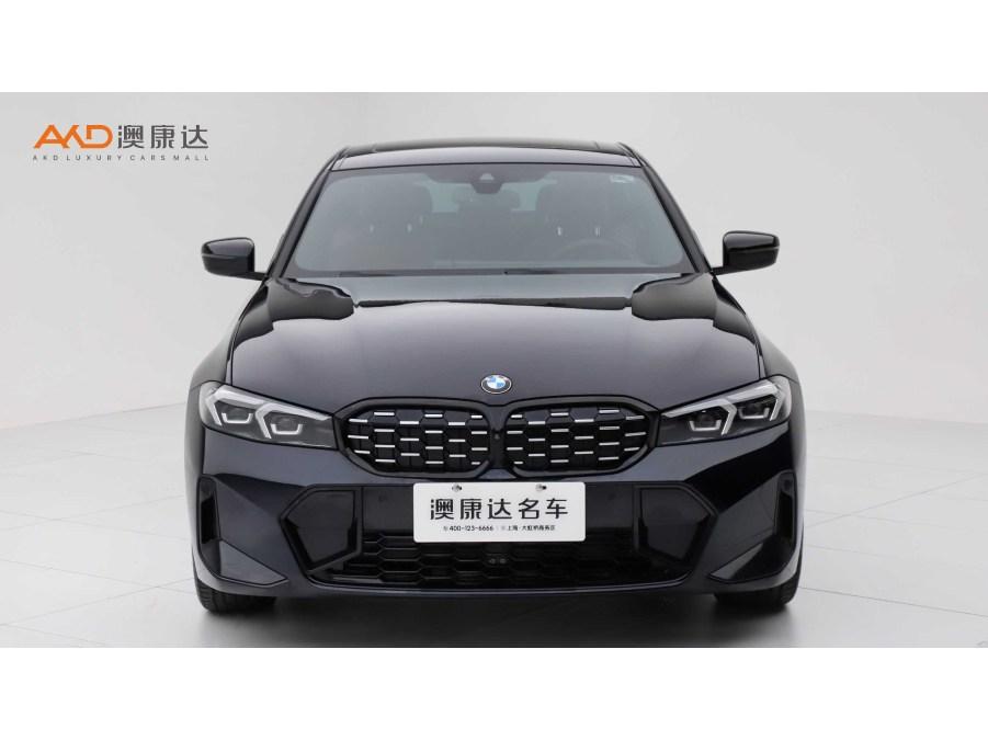BMW BMW 3-Series