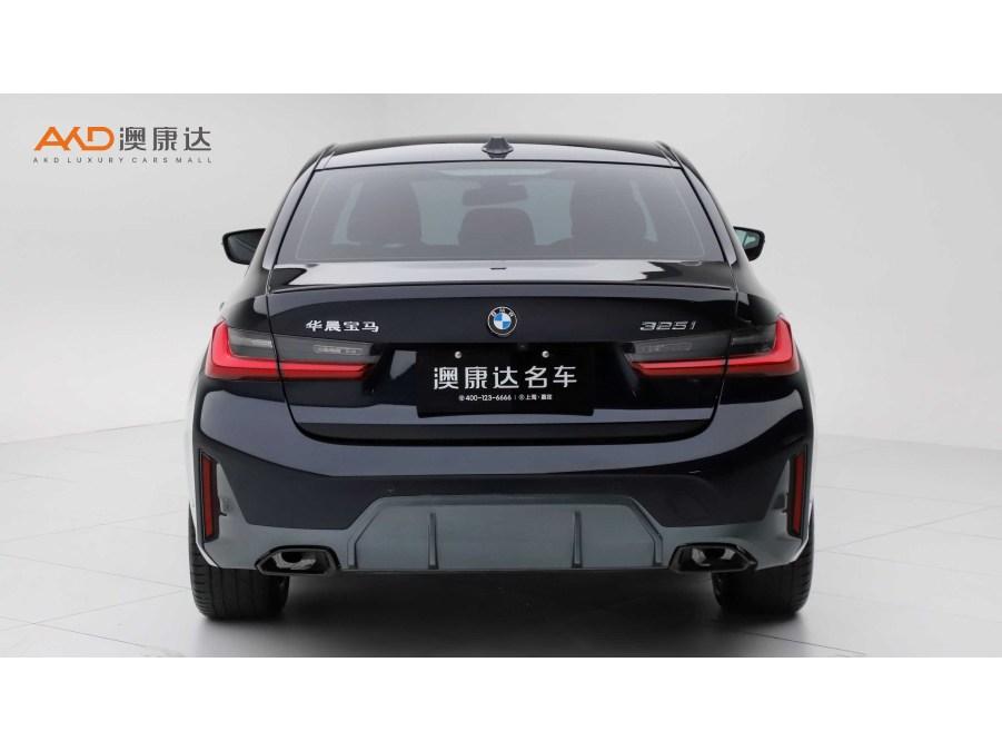 BMW BMW 3-Series