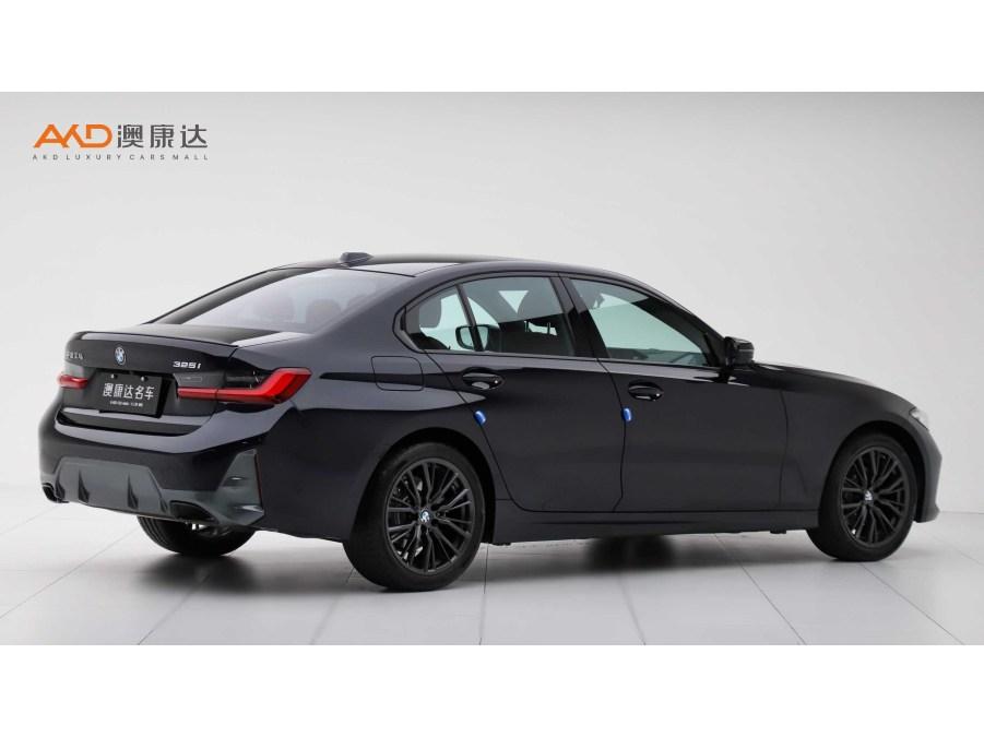 BMW BMW 3-Series