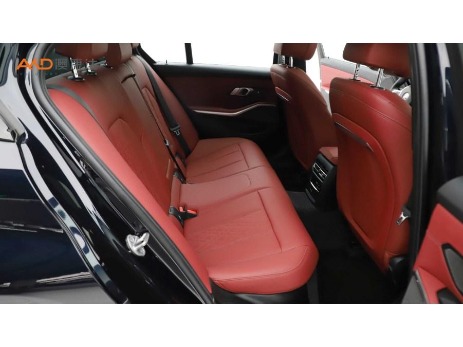 BMW BMW 3-Series