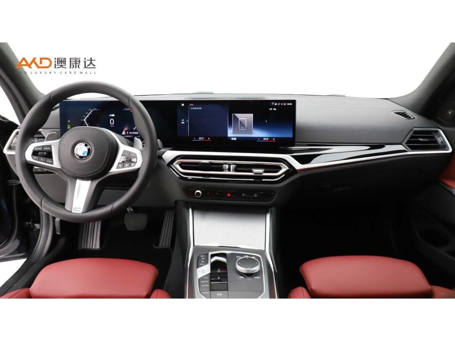 BMW BMW 3-Series