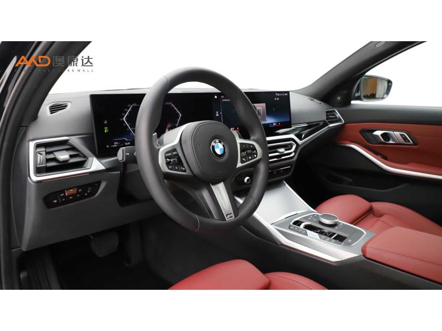 BMW BMW 3-Series