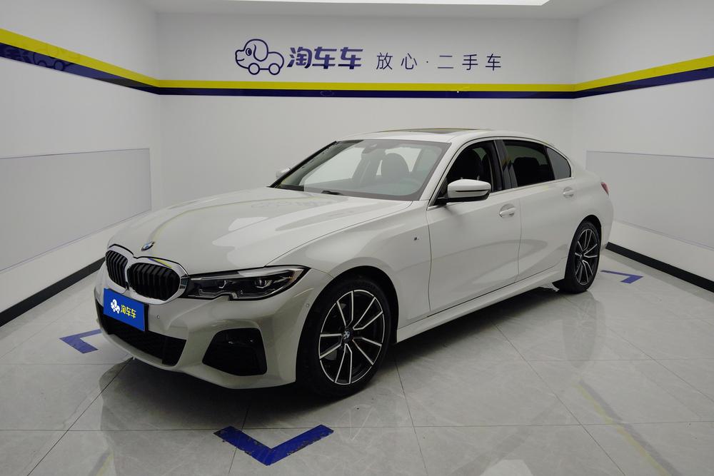 BMW BMW 3-Series
