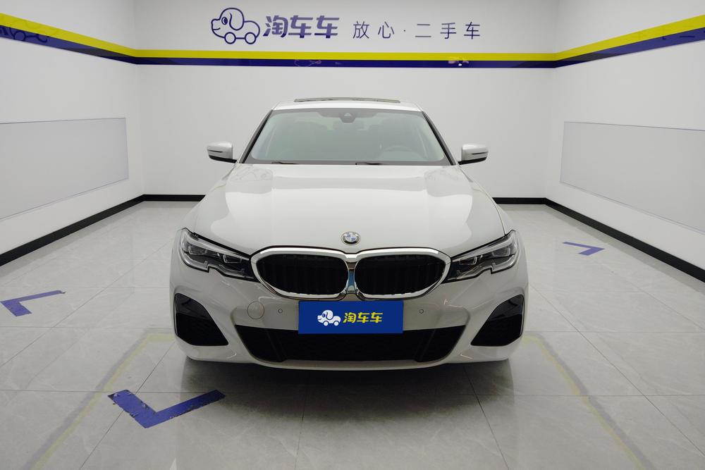 BMW BMW 3-Series