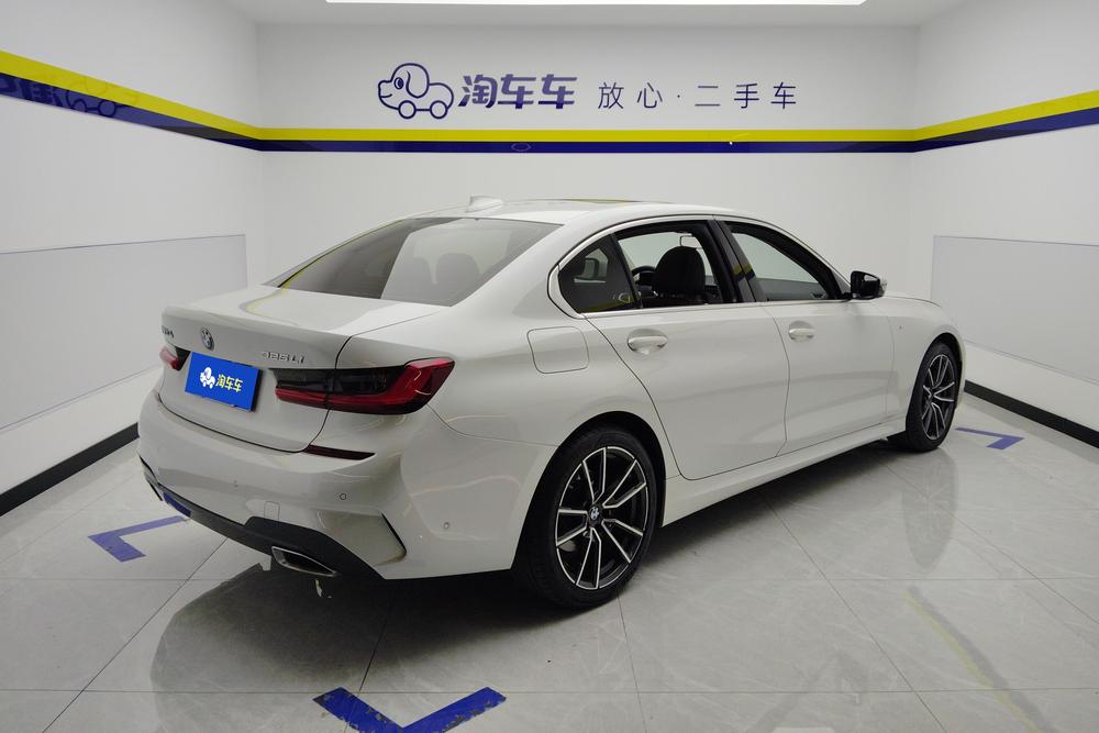 BMW BMW 3-Series