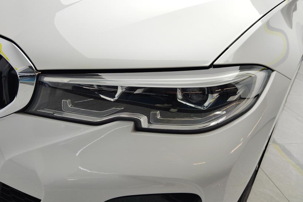 BMW BMW 3-Series