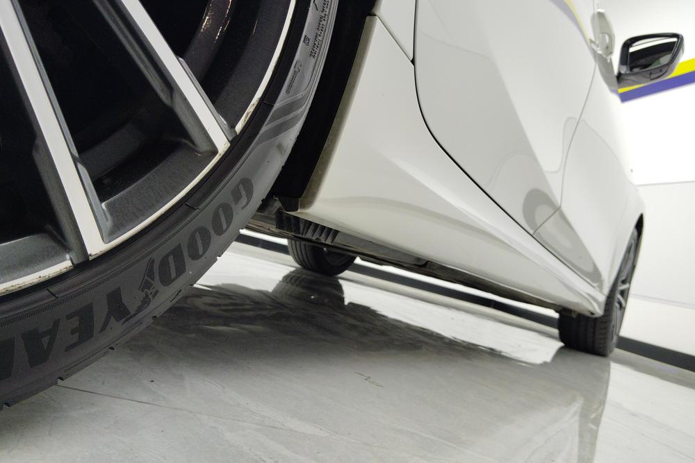 BMW BMW 3-Series