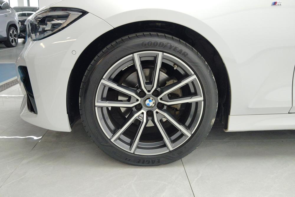BMW BMW 3-Series