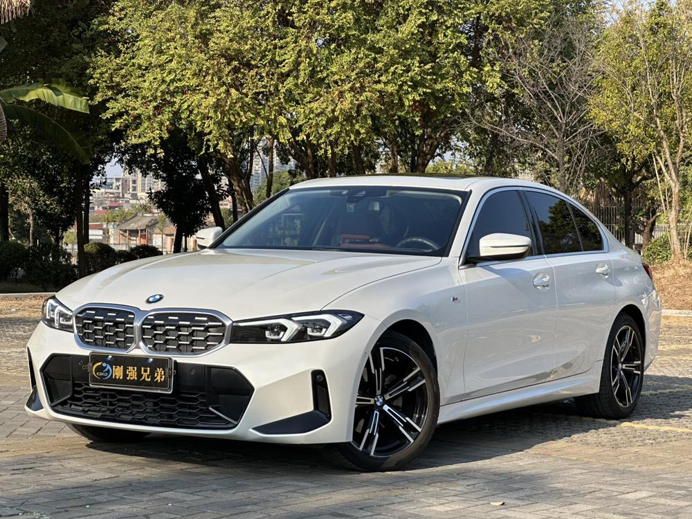 BMW BMW 3-Series