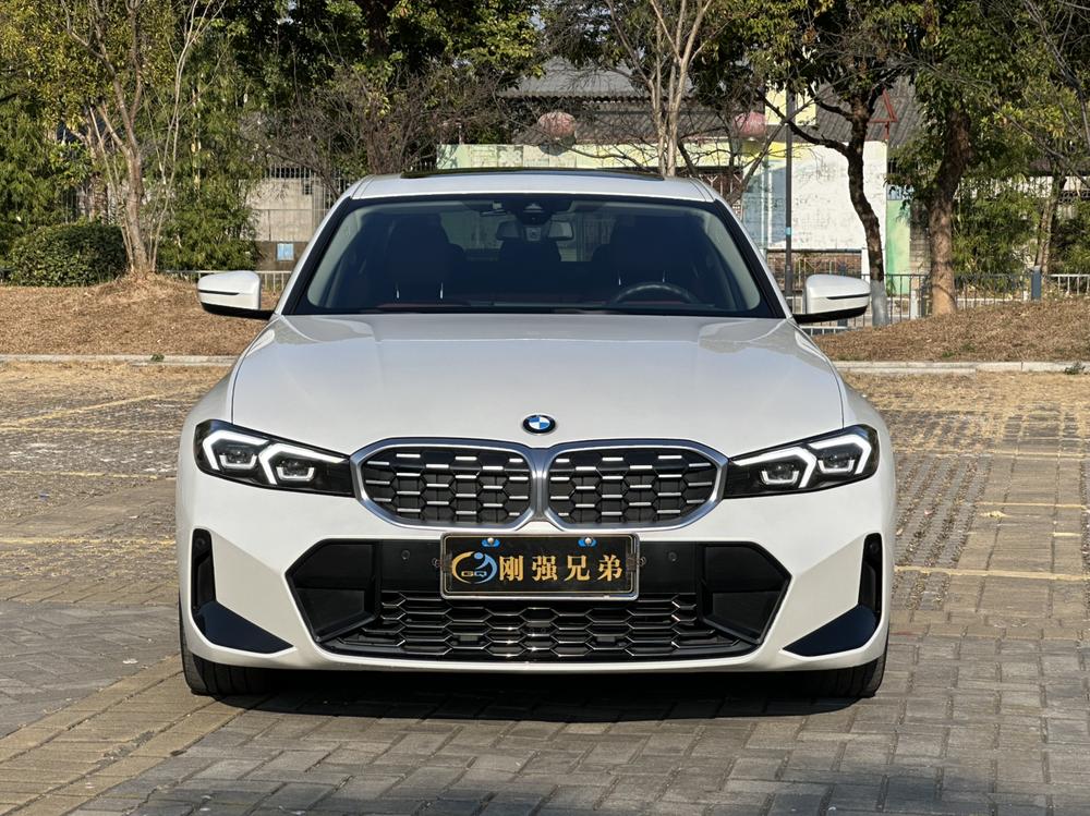 BMW BMW 3-Series
