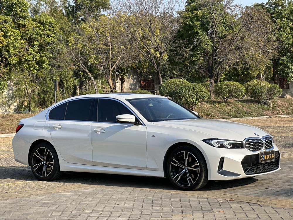 BMW BMW 3-Series