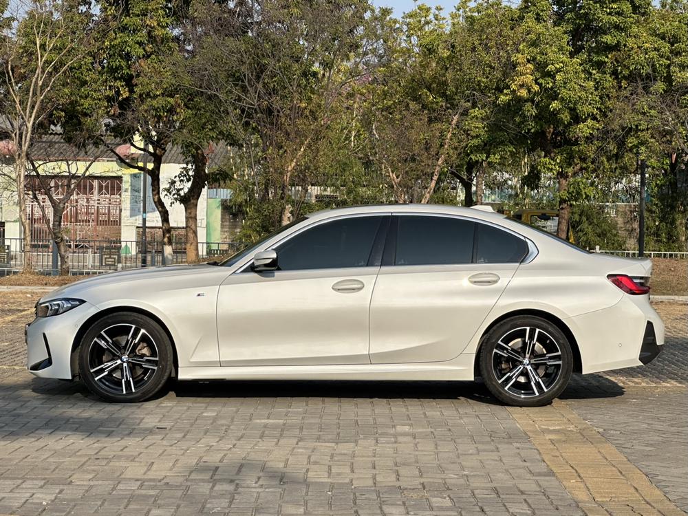 BMW BMW 3-Series