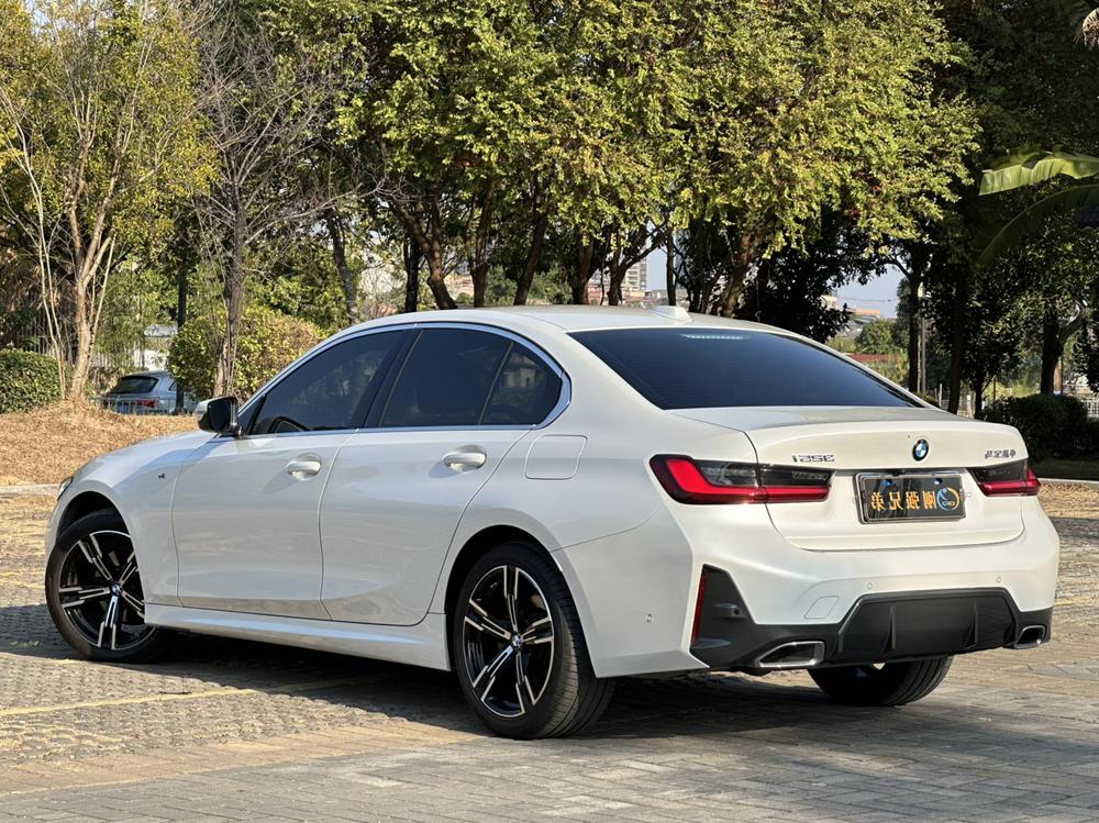 BMW BMW 3-Series