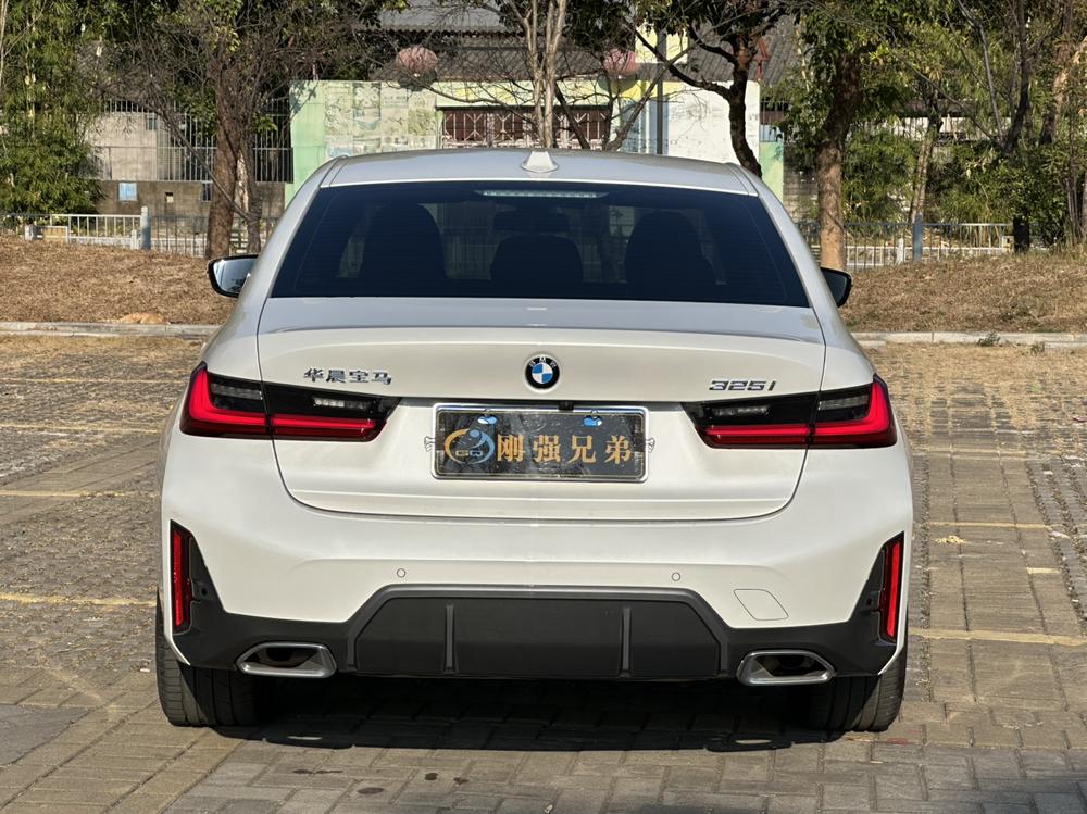 BMW BMW 3-Series