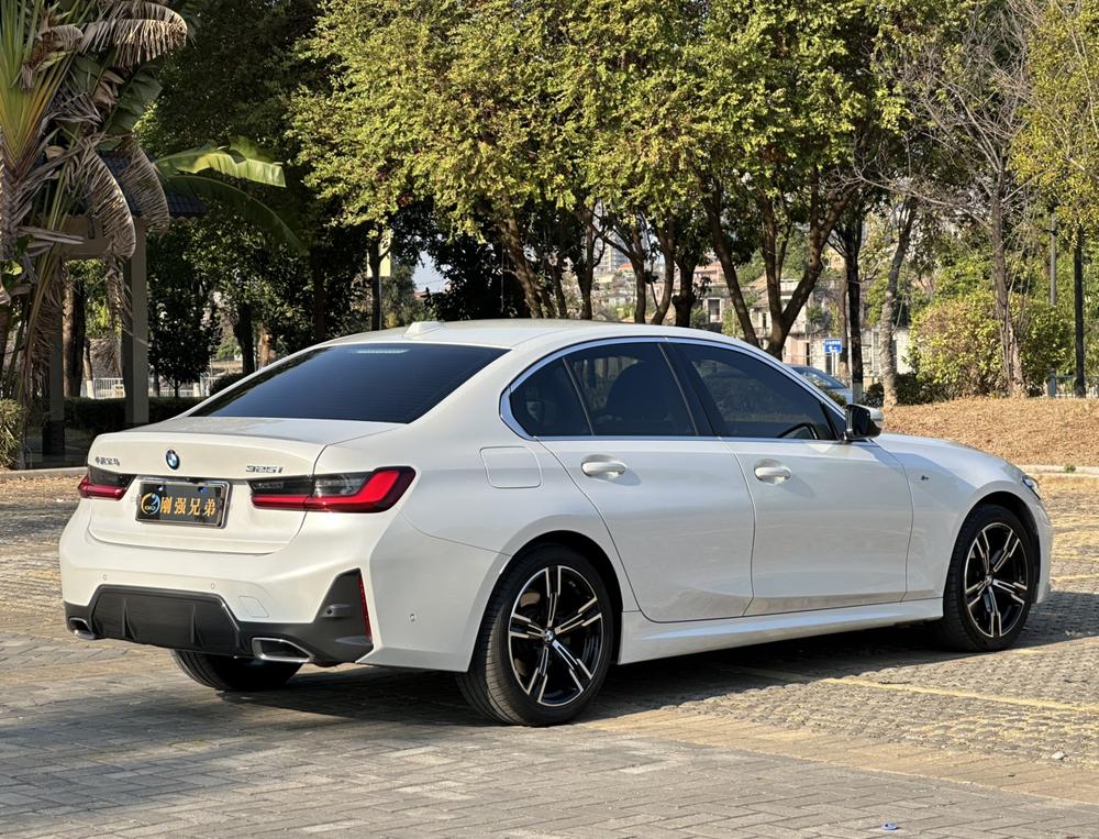BMW BMW 3-Series