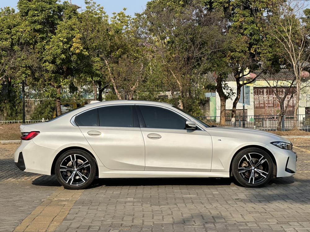 BMW BMW 3-Series