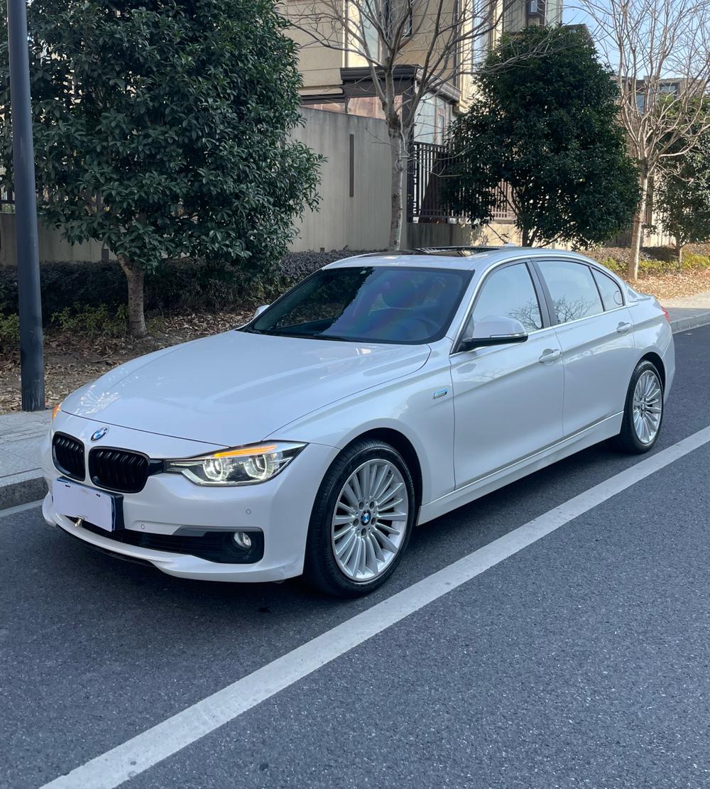 BMW BMW 3-Series