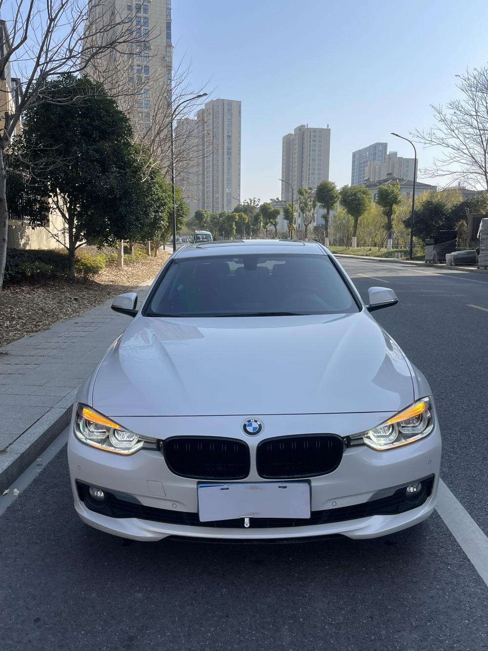 BMW BMW 3-Series