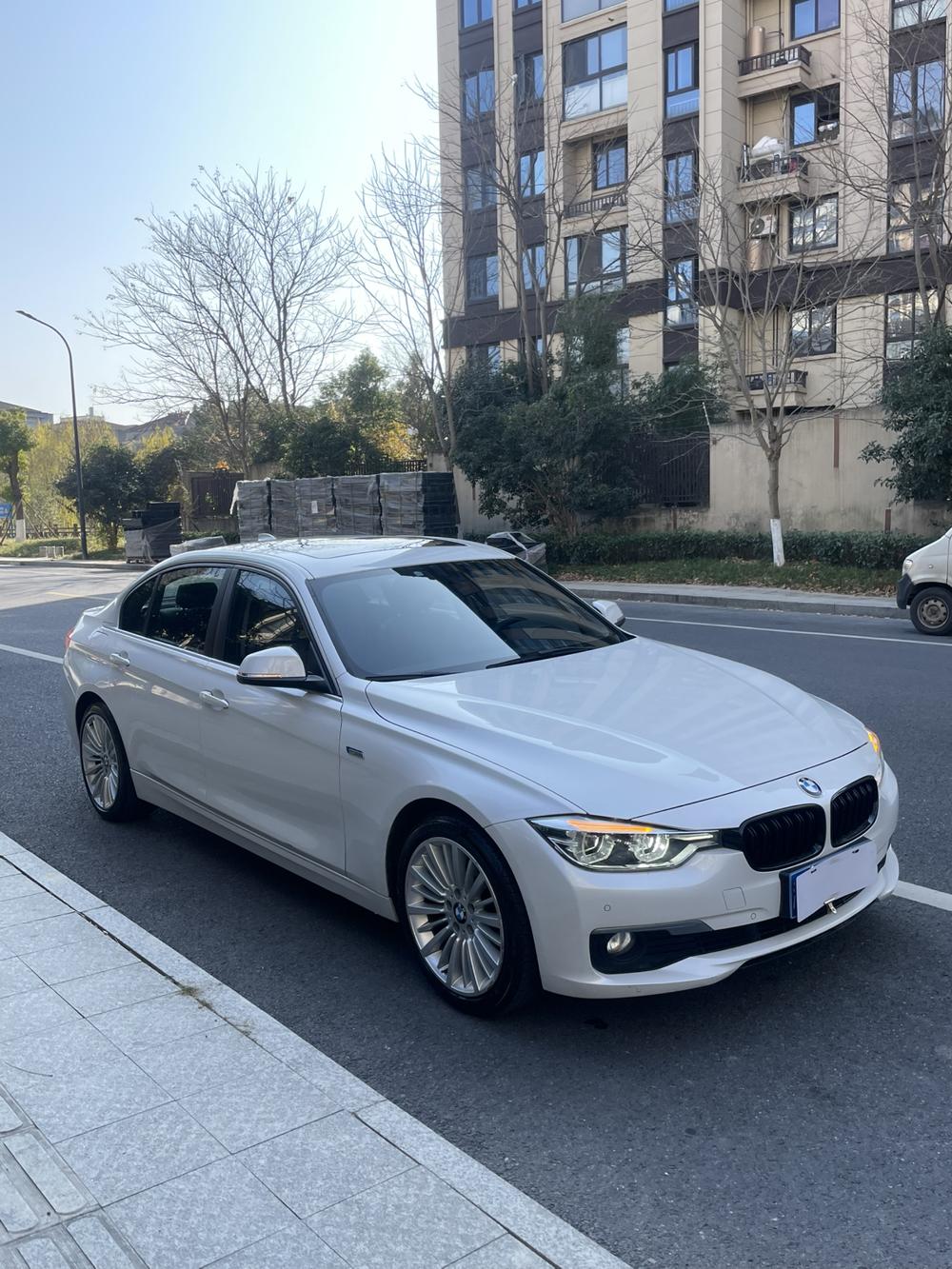 BMW BMW 3-Series