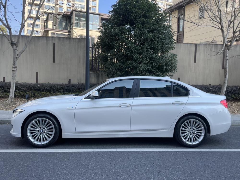BMW BMW 3-Series