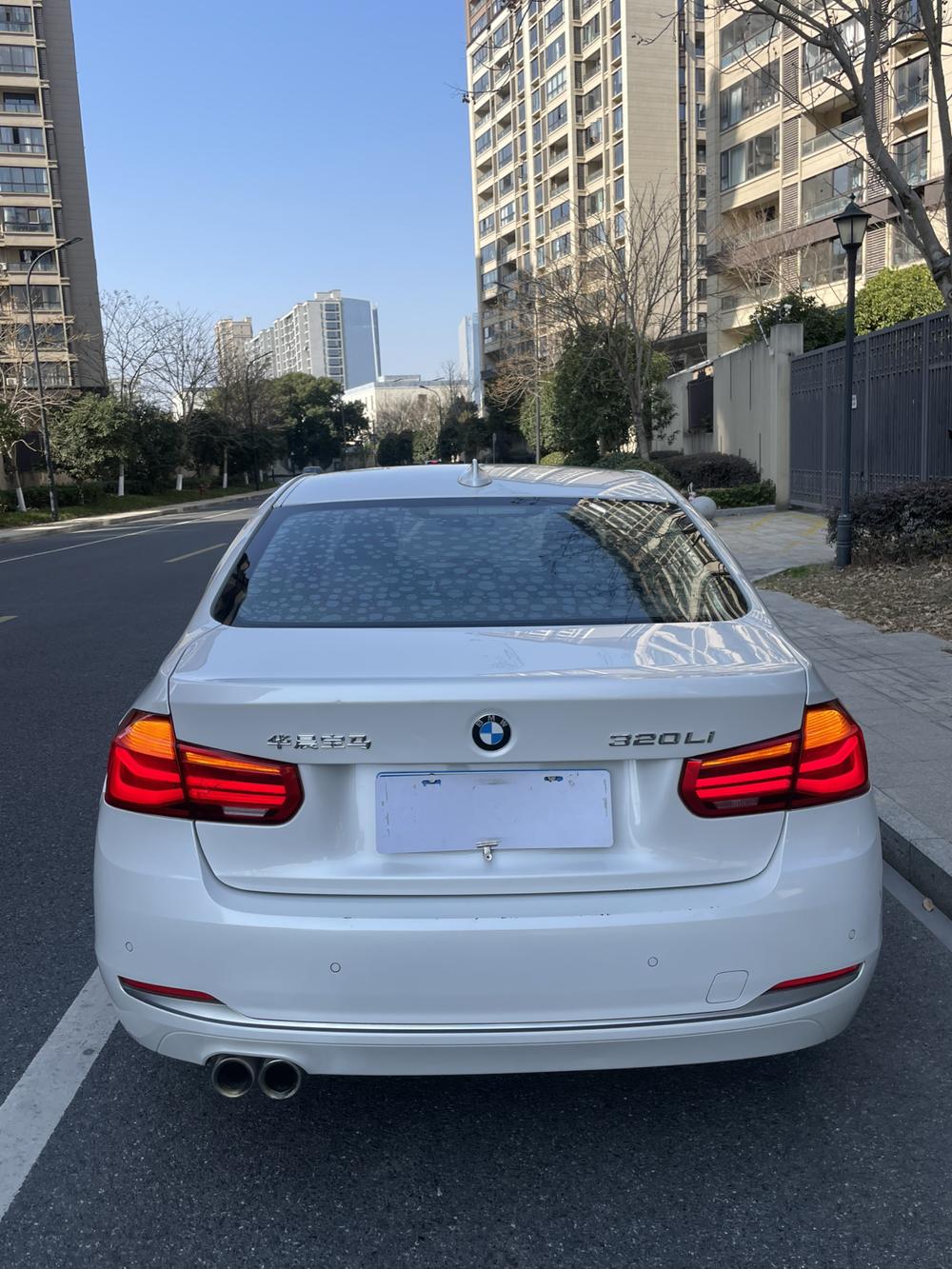 BMW BMW 3-Series