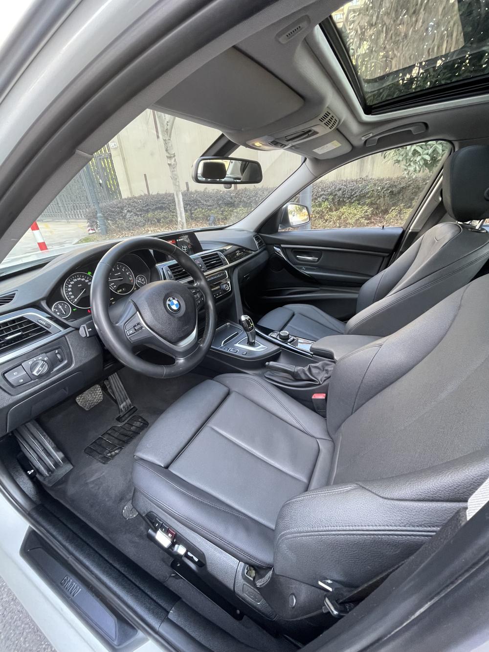BMW BMW 3-Series