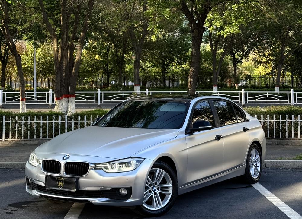 BMW BMW 3-Series