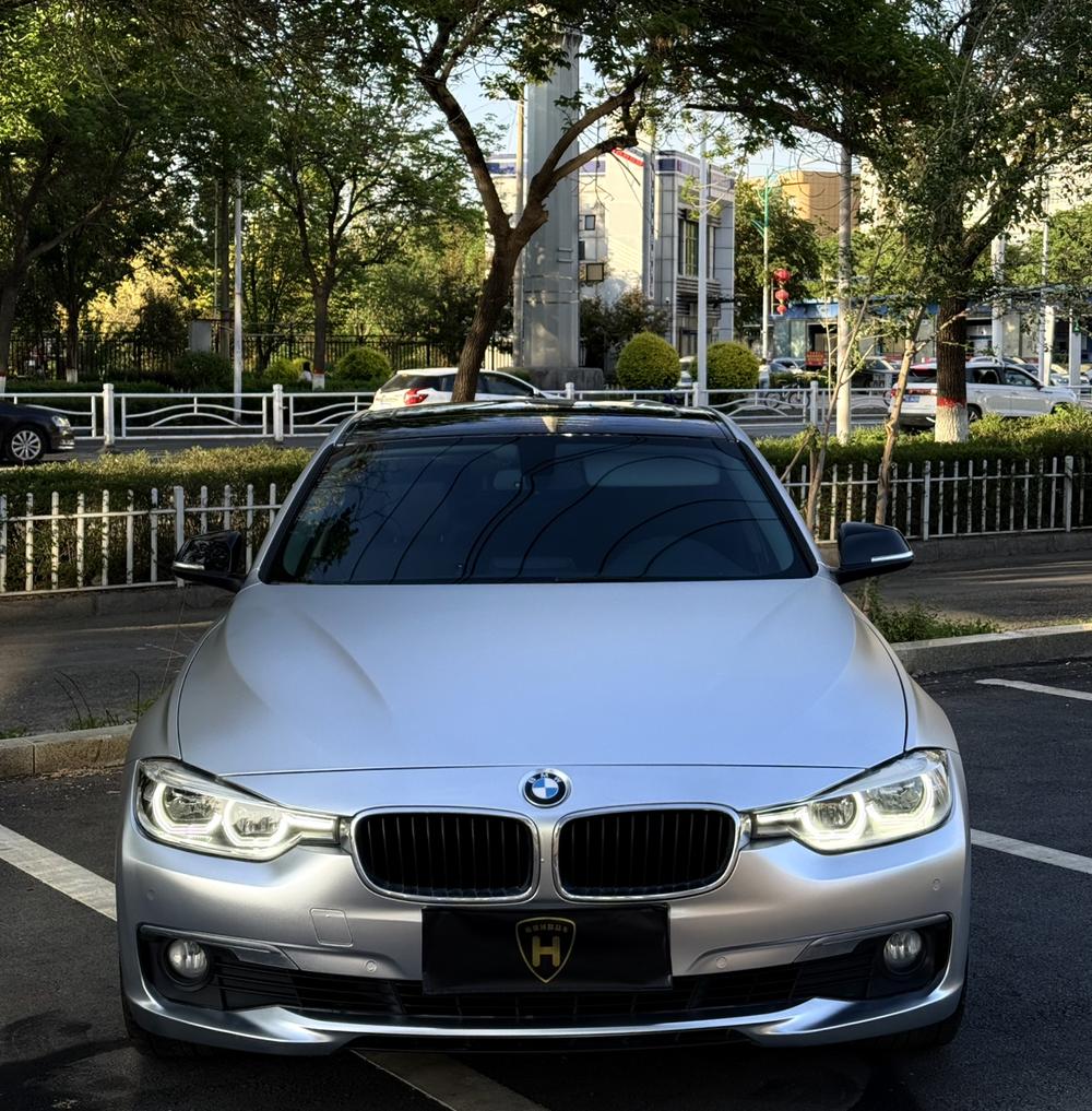 BMW BMW 3-Series