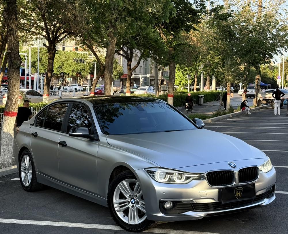 BMW BMW 3-Series